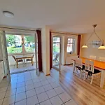 Apartmán Ostseepark Waterfront_ Karavelle 32