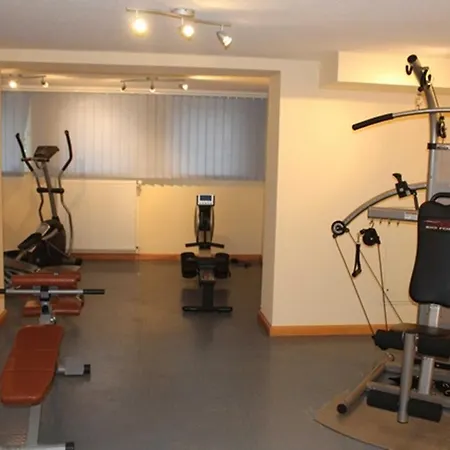 Ostseepark Waterfront_ Karavelle 32 * Heringsdorf (Usedom)