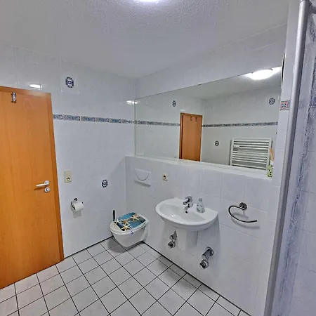 Ostseepark Waterfront_ Karavelle 32 شقة *